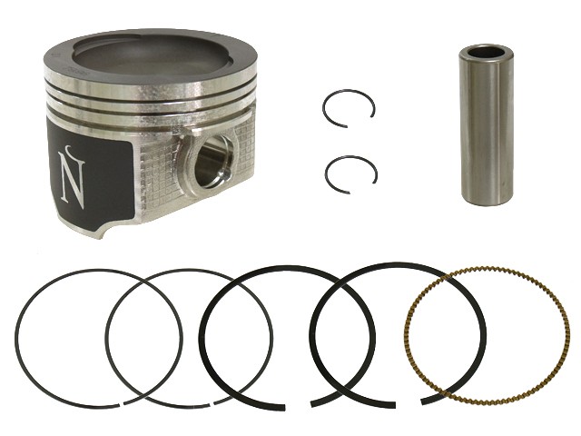 NAMURA PISTON KIT NA-50070-B
